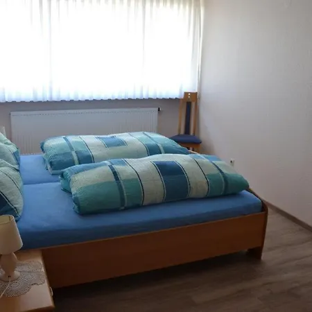 Apartment Haus Am Ibachweg *